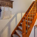 Deichhaus- Gartenwohnung *