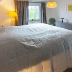 Deichhaus- Gartenwohnung 公寓