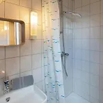 Deichhaus- Gartenwohnung 公寓 *