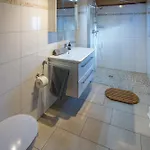 Deichhaus- Gartenwohnung *