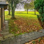 Deichhaus- Gartenwohnung Neßmersiel