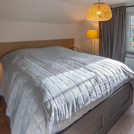 Deichhaus- Gartenwohnung شقة Neßmersiel