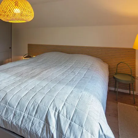 شقة Deichhaus- Gartenwohnung Neßmersiel