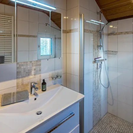 Deichhaus- Gartenwohnung * Neßmersiel