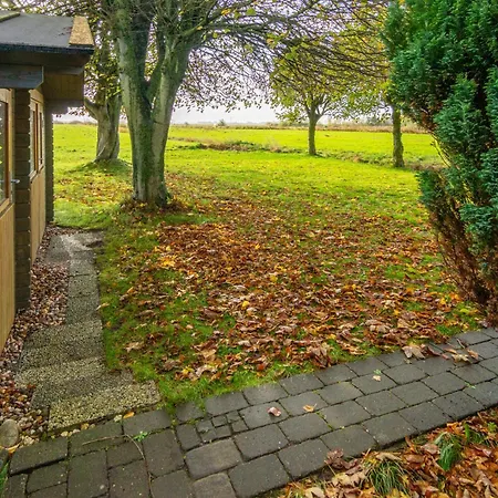 Deichhaus- Gartenwohnung Neßmeraltendeich